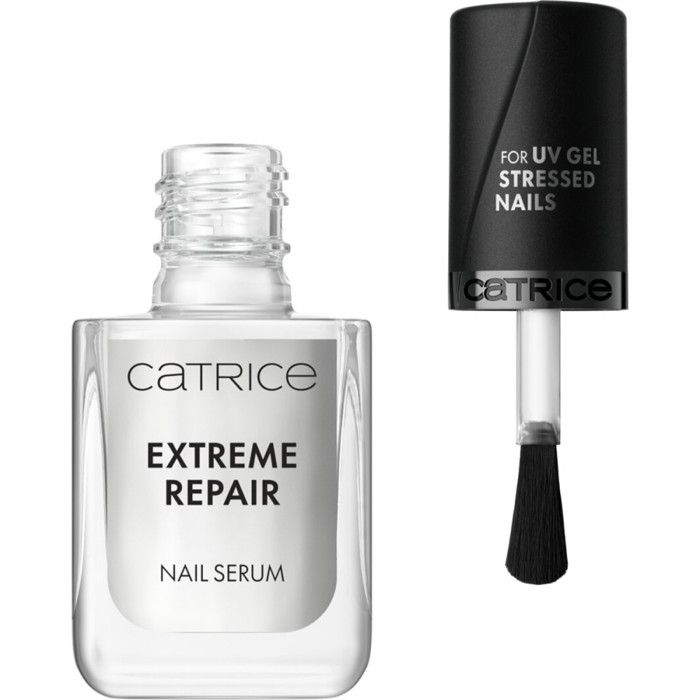 Catrice - Sérum Réparateur pour Ongles Extreme Repair -