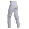 Under Armour Comfortable Stylish Fitted Casual Pants Women Bottoms Recycled-Gray 14422276-0061