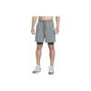 Dri FIT Unlimited Casual Shorts Men's Smoke Gray DV9335-084