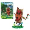 Small Particle Building Blocks To Assemble Children's Educational Toys