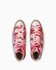 31312610 Converse All Star US 83camo CL Hi Pink (Men's)
