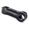 Carbon Fiber Bicycle Stem 6 Degree Rise 31.8mm Clamp Mountain Road Bikes 70-110mm Length