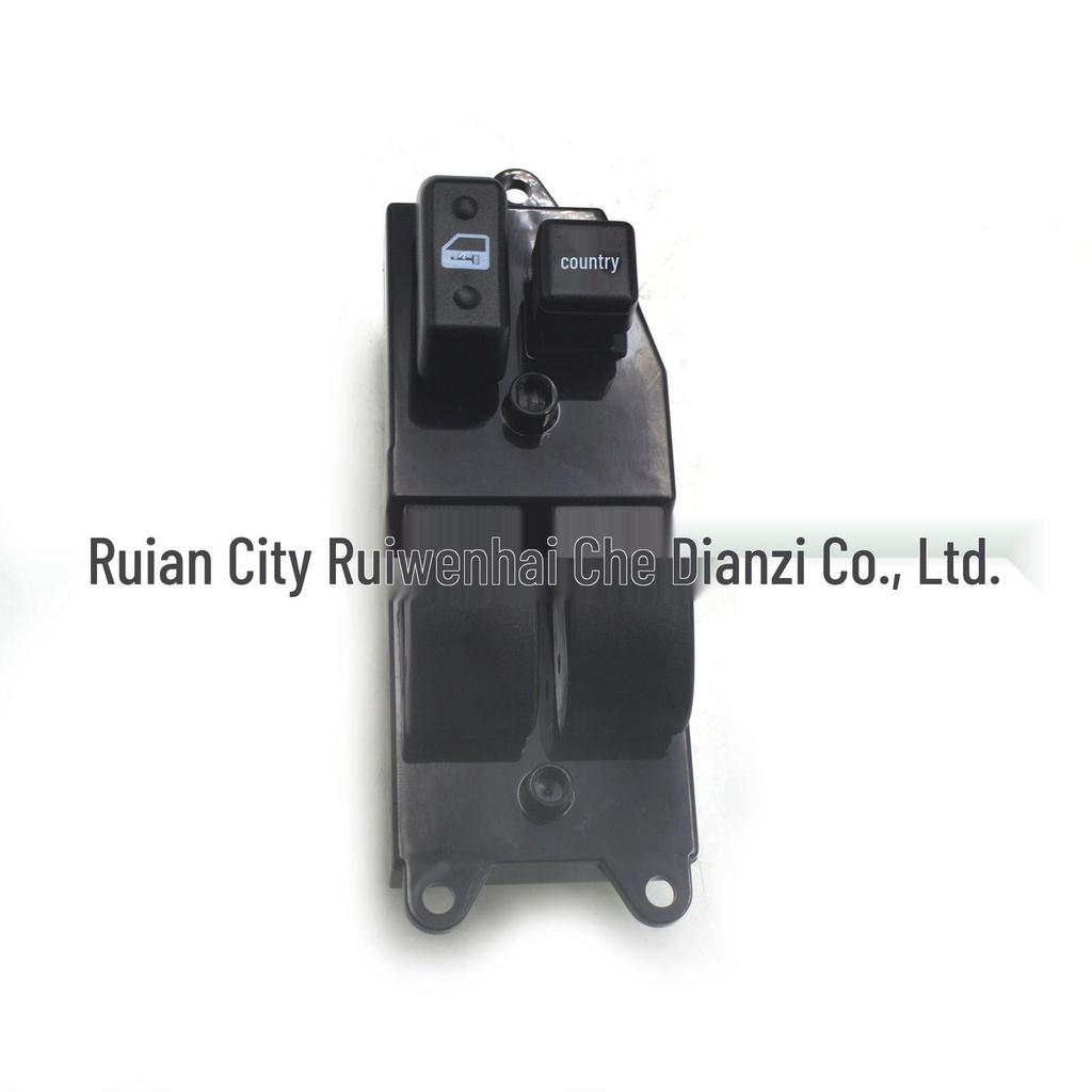 84820-12360 Electric Power Window Switch for Toyota Corolla