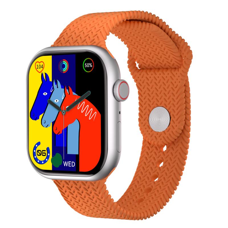 GWALK HD9Pro Smart Payment Bluetooth Watch (CN version) HD9Pro