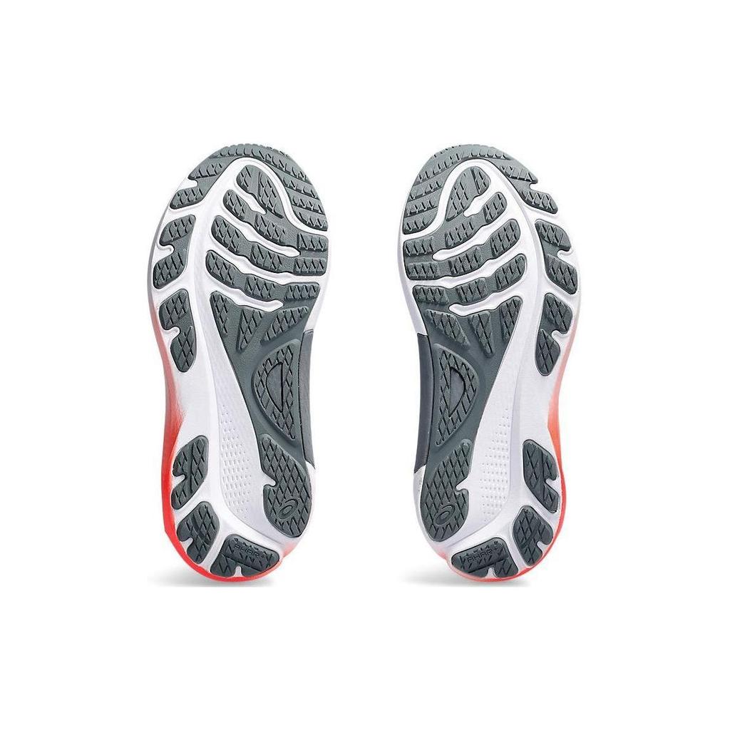 Asics Gel Kayano 30 Bílá Východně červená Dámské tenisky 1012B357-101