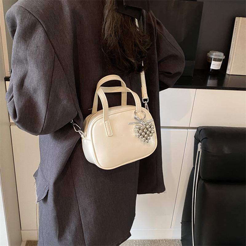 Handbag Women's New Fashion Shoulder Bag Crossbody Bag
