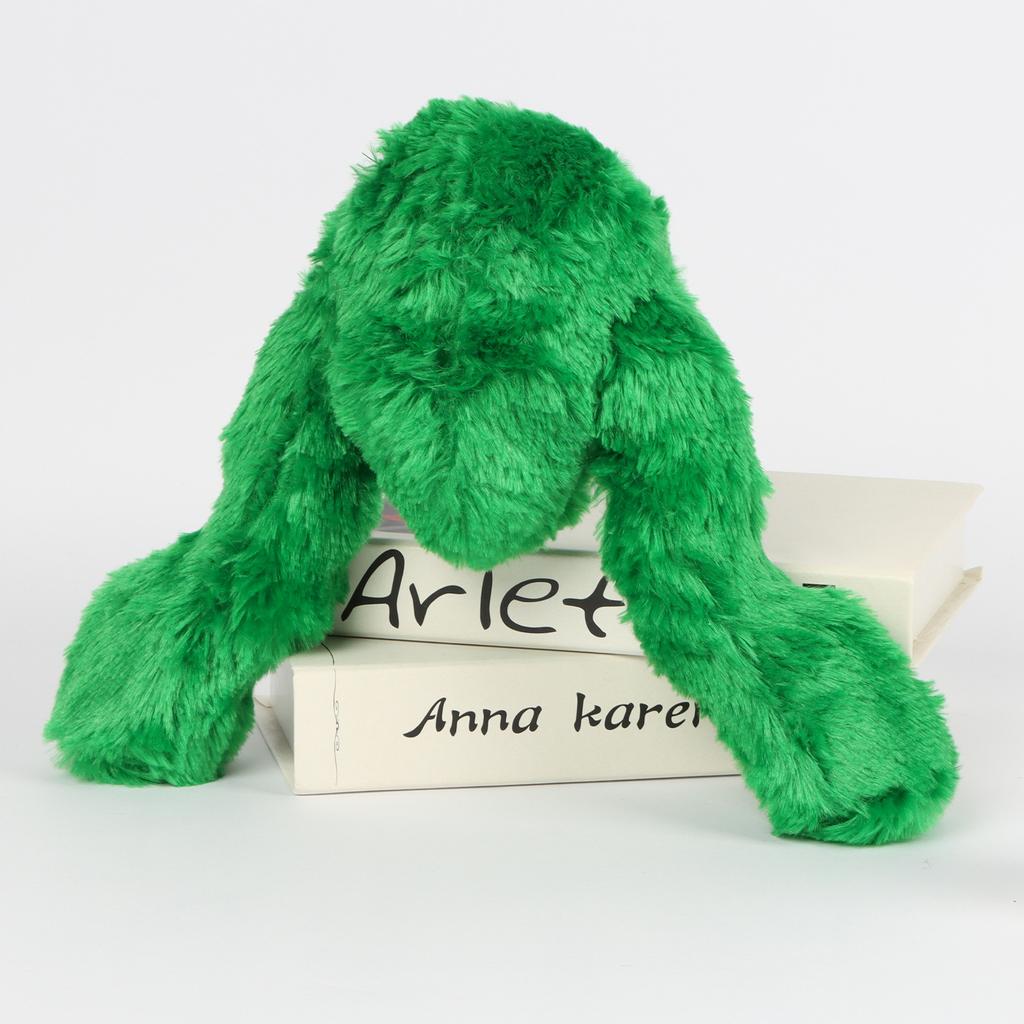 New Joyville Welcome Plus Happy Valley Game Plush Toy