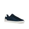 Men's Sneakers Geox U Serifos U55lsb 01022 C4002 Navy