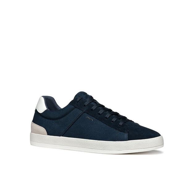 Men's Sneakers Geox U Serifos U55lsb 01022 C4002 Navy