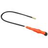 Powerful Pick Up Tool Bendable Extending Rod Metal Grabber
