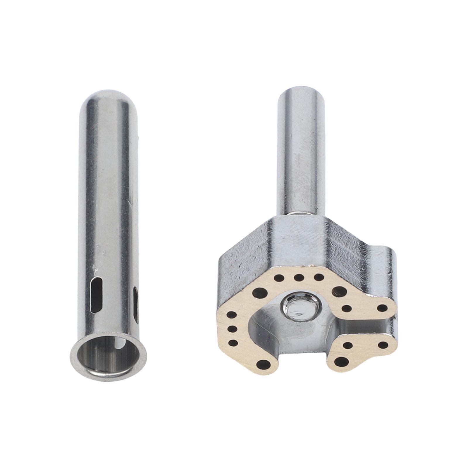 

1pc Soldering Iron Tip Replacement Parts For 936 Soldering Station Accessories For Gaming Controller Repairs China Mainland
