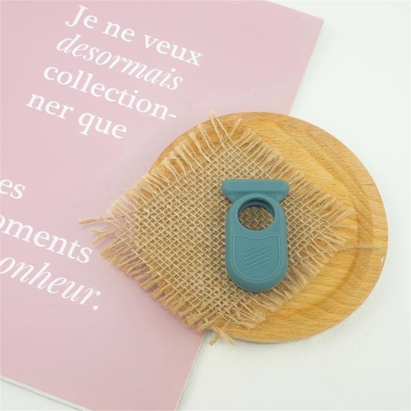 Locator Protective Cover Shockproof Soft Silicone Case Washable Housing Shells Antilost Protector for Smarttag 2 Tracker