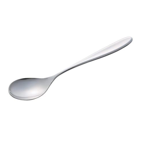 Kai Coffee Spoons, Set of 10, New Winner, Made In Japan, FA5098