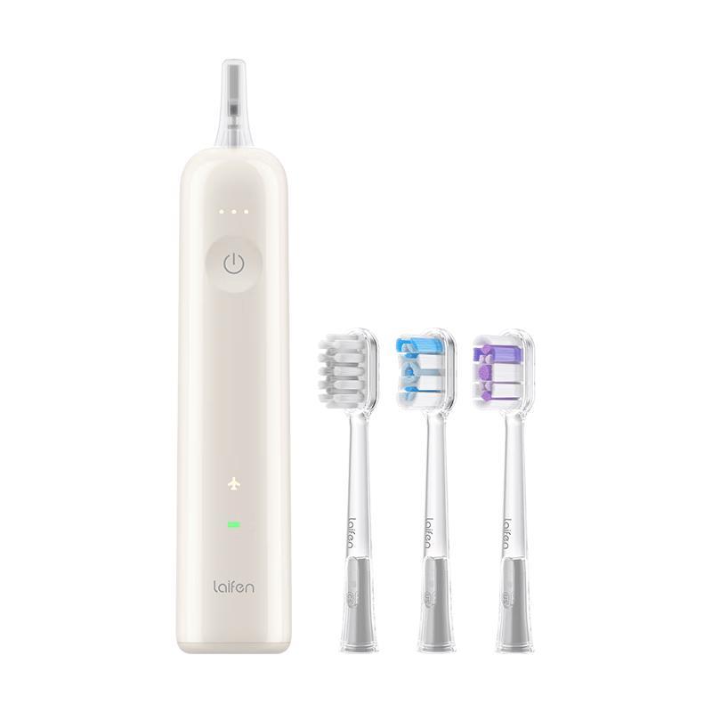 Laifen LFTB01-P Sonic Electric Toothbrush CN plug (adapter included)
