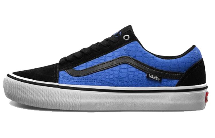 Vans Old Skool Rowan Zorilla Только в фирменных магазинах VN0A45JCUZE 38.5