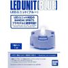 BANDAI RUHLARI (Bandai Ruhları) LED ünitesi (mavi)