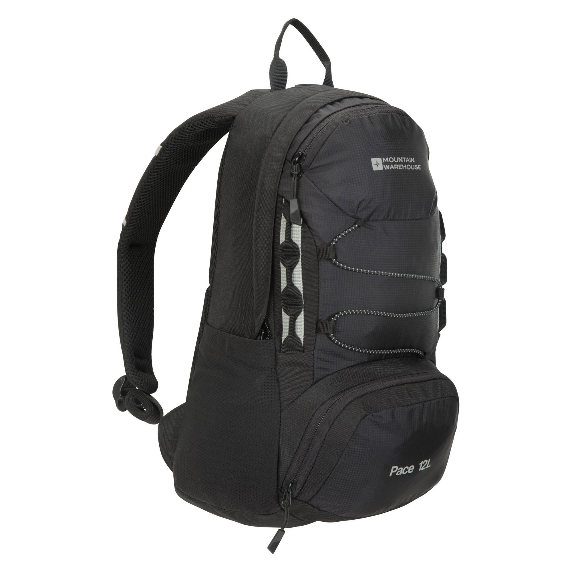 Mountain Warehouse Pace 12L Backpack Buy cheaply on Joom