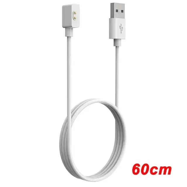 Fast Charging Cable For Redmi Watch 3/5 Active Magnetic Wristband USB Charger for Redmi Watch 4 3/5 Lite Watch3/5 Active Charger