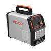 Plasmaschneider, 65A Berührungslose Pilotlichtbogen-Plasmaschneidmaschine, 220V Digitalanzeige IGBT-Inverter mit 2T/4T-Funktion & Einstellbarer PA/PT-Zeit für Zuhause