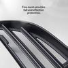 For BYD Seal EV 2022 -2025 Car Grille Insect Screen Mesh Protector Anti Bug Net No Effect On Heat Dissipation
