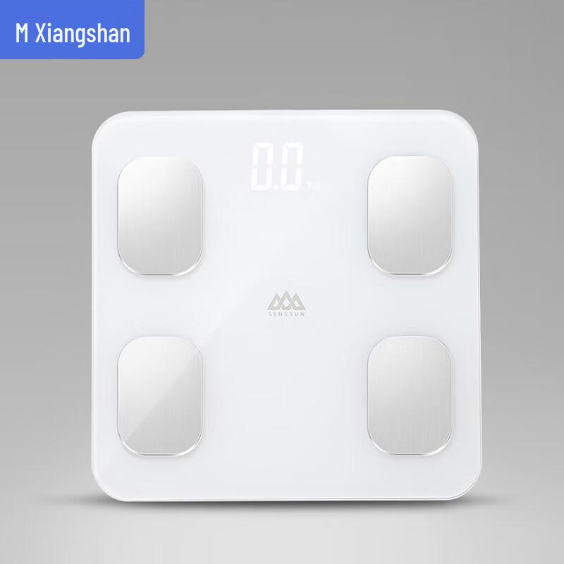 

Xiangshan Smart 8-Electrode Body Fat Scale