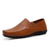 Slip-ons Moccassin Youth Sports Shoes Mules Sapatenes Breathable Sneakers Men Lofers Top Sale Tenes Mascolino Low Prices