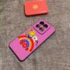 Rainbows B-Brite Phone Case Silicone Case For Xiaomi POCO X5 X5PRO 5G Soft Fundas Poco X5 Pro 5G Case