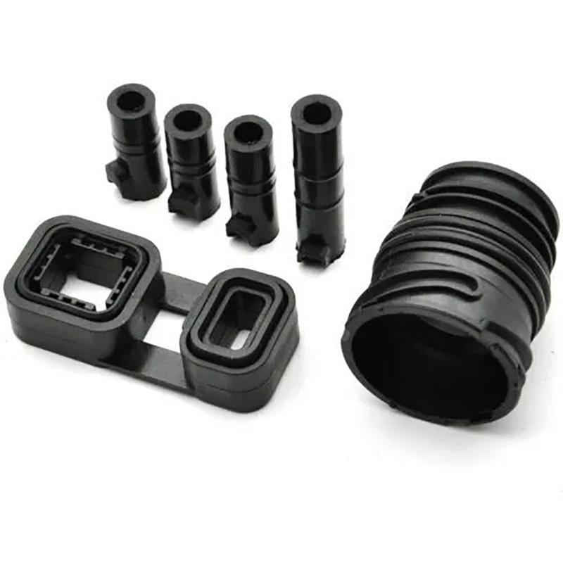 6HP19 6HP21 6HP26 Växellåda Tätningsrör Ventiler Kropp Hylsa Tätningssats för E60 E61 E82 E88 E90 24107536339 24347588725