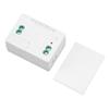 433MHz Mini Smart Switch Remote Control Relay Controller for Home Appliances Lighting Equipment