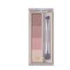 Trucco occhi – Matite e gel per sopracciglia