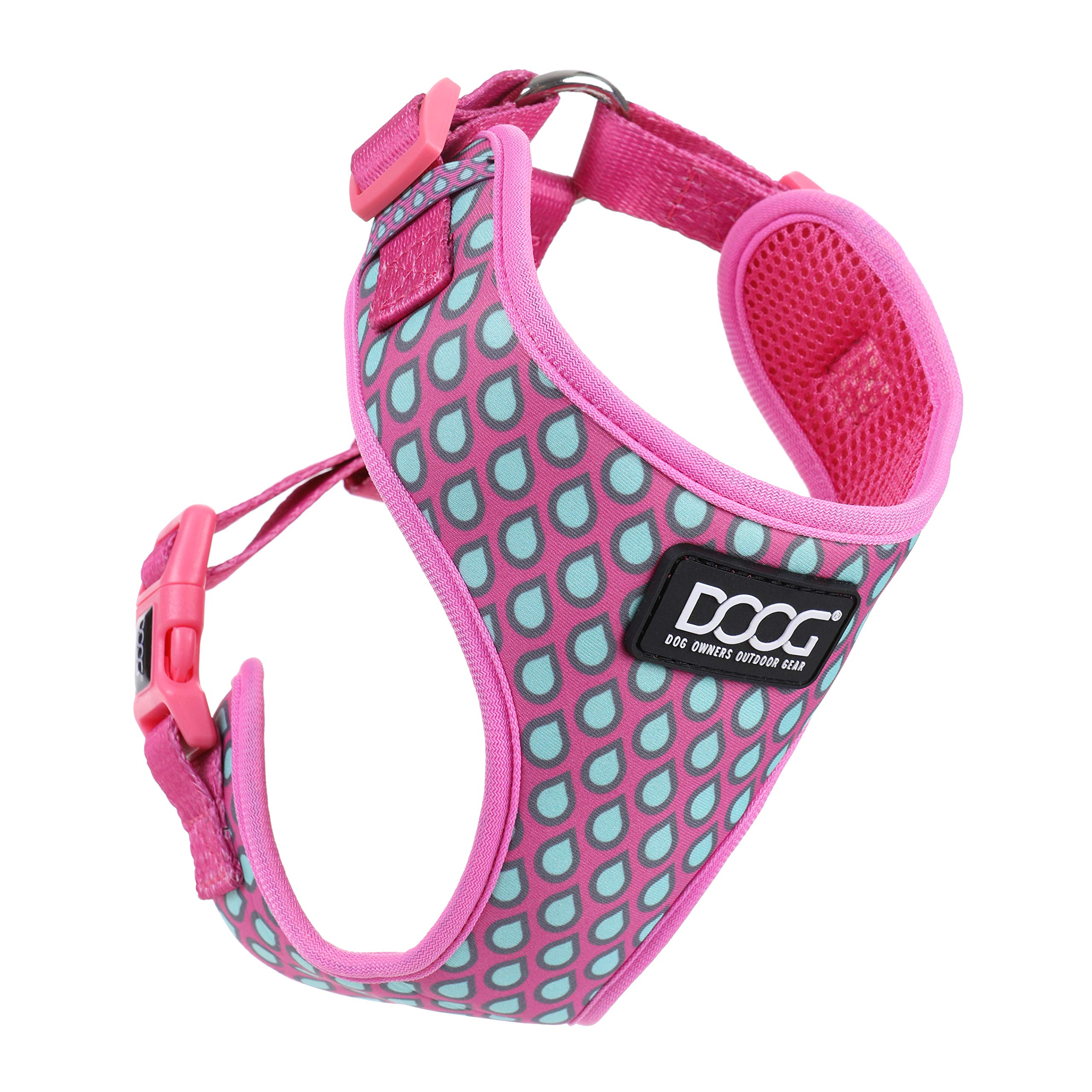 

DOOG Neoflex Harness XS Luna