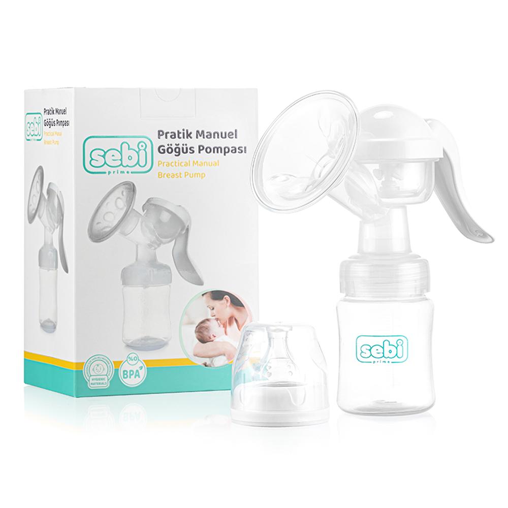 

Ручной доильный насос