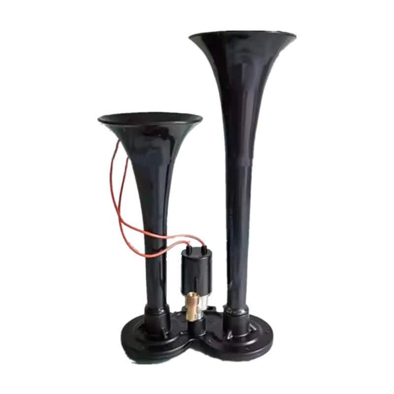 Dongfeng EQ2102/2102N Electronic Dual-Tone Air Horn Dongfeng EQ2102/2102N