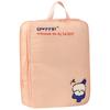 Large Capacity Travel Storage Bags, Portable Compression Packing Organizers for Clothes , Suitcase Organizer for Travel