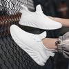 Fashion Summer Lightweight Men Running Sneakers Sport Shoes Classical Mesh Breathable Casual Shoes Fashion Tenis Anti Slip Sneakers
