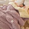 OEING Winter Warm Quilt