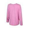 Nike T Shirts Women's Pink Crew Neck Moderate IQ0338-503