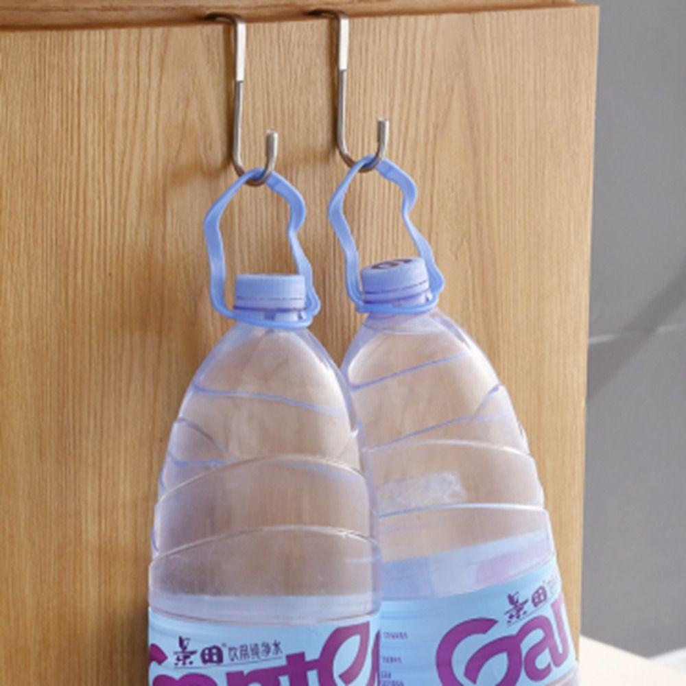 Punching Door Organizer Kitchen Bathroom Accessories Storage Hanger Hook Door Hanger Storage Hook