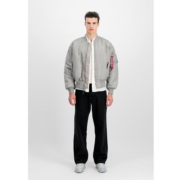 Alpha Industries Jacket Bomber Jacket