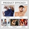 Men's Deodorant Body Spray Is Long-lasting, Portable, Elegant And Fresh, Exuding Flirting Appeal.100ML