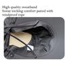 Long Brims Sun Hat Breathable Sun Hat Sunshade Neck Coverage Hat for Women Adjustable Hat Outdoor Hiking Camping Caps
