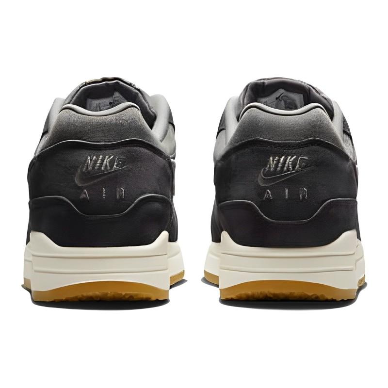 Nike Air Max 1 'Crepe Soft Grey' Sneakers Casual Shoes FD5088-001