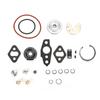 Turbocharger Repair Rebuild Kit Accessories Replacement for CT9 Starlet Glanza EP91 4EFTE GT EP82