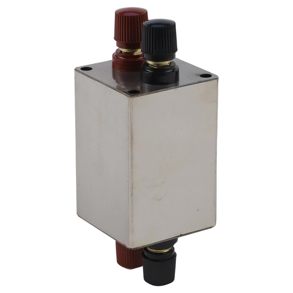 Lead-Acid Battery Welder Portable DC Welding Machine Lightweight Design