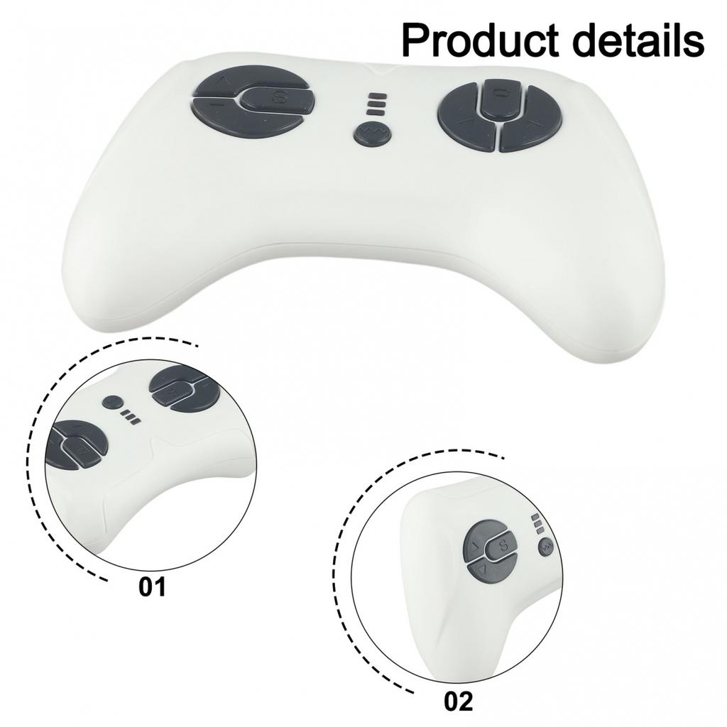 12V Electric Toy Car Controller JR1922RXS D2 with Remote Functionality