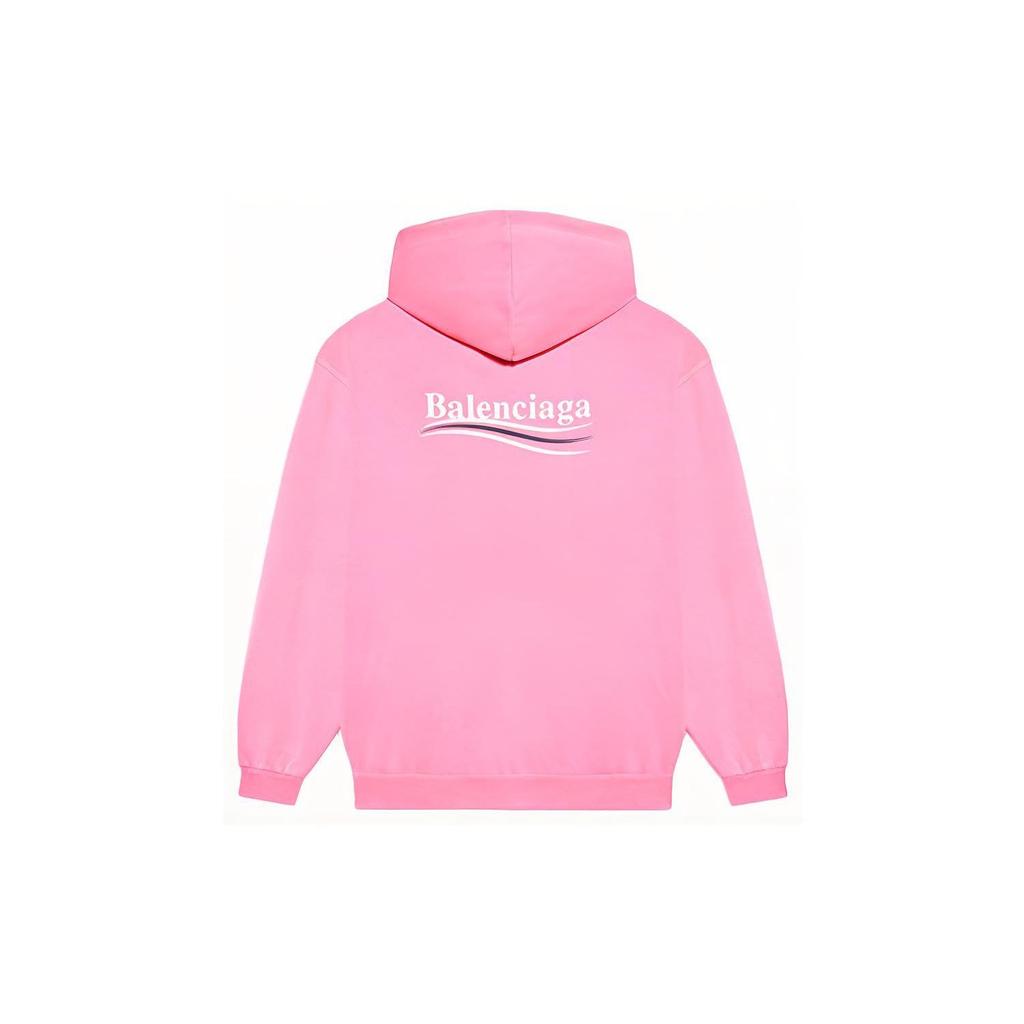 Balenciaga Sweatshirt Women's Pink 578135TJVD45713