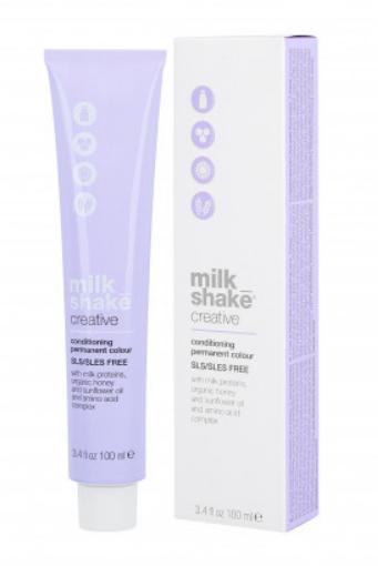 Milk Shake Creative 9.00 Paint 100