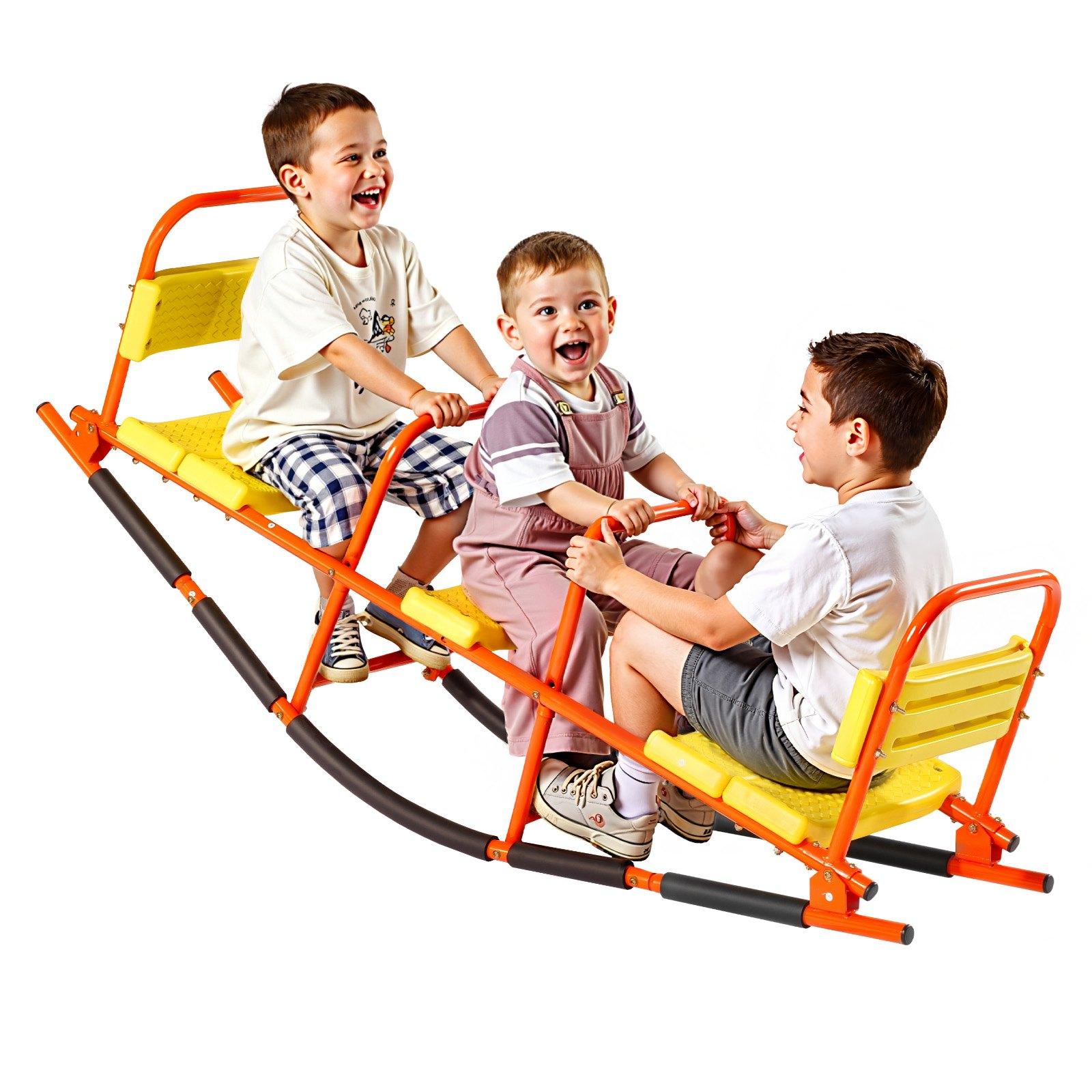 VEVOR Kids Seesaw, 90 kg Load