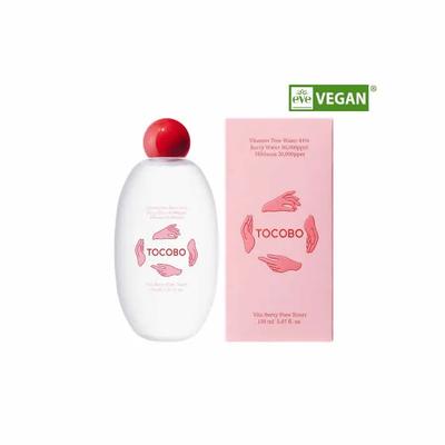 Tocobo Vita Tonique pour les pores des baies 150 ml