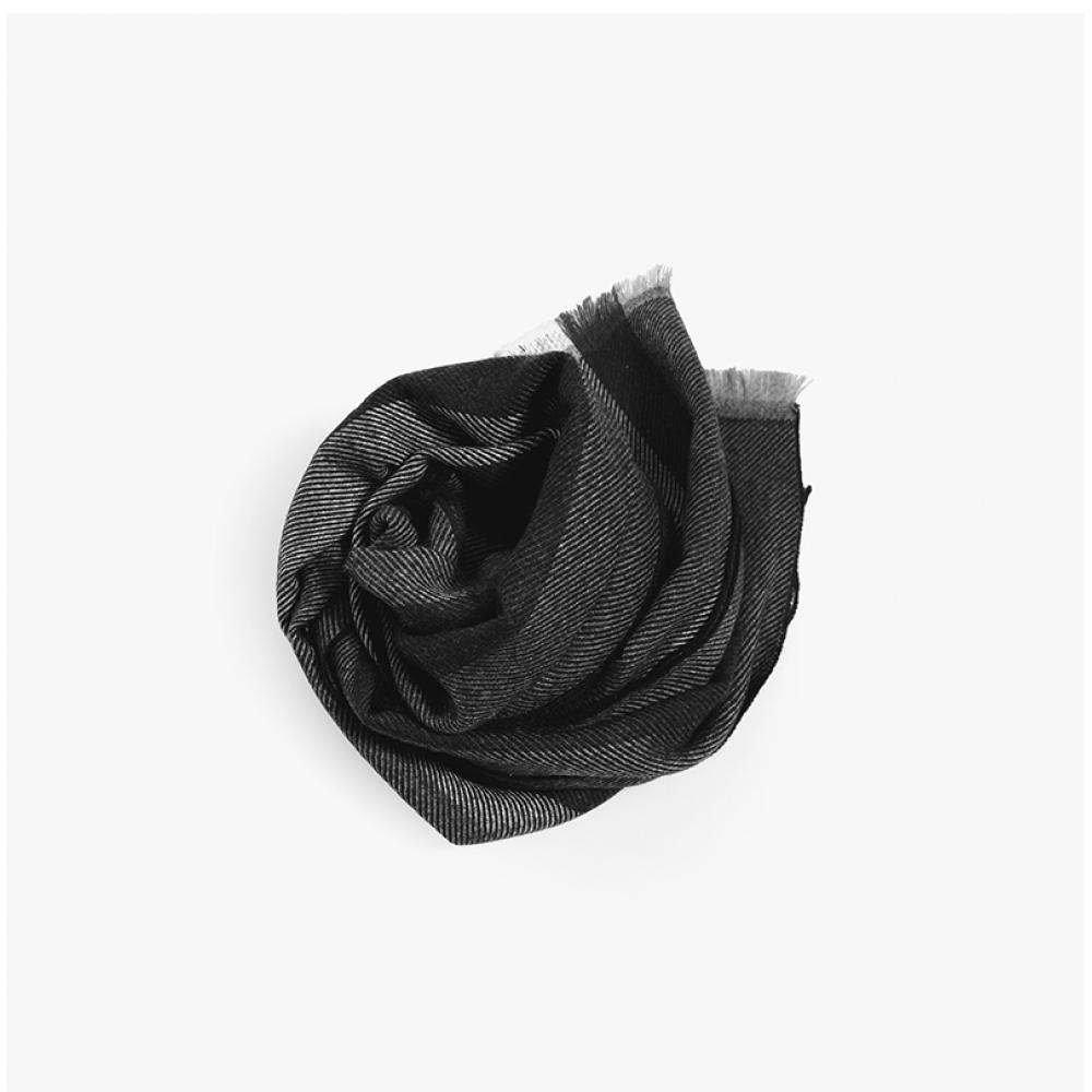 Gucci Lana Wool Muffler 387574 4g200 1361